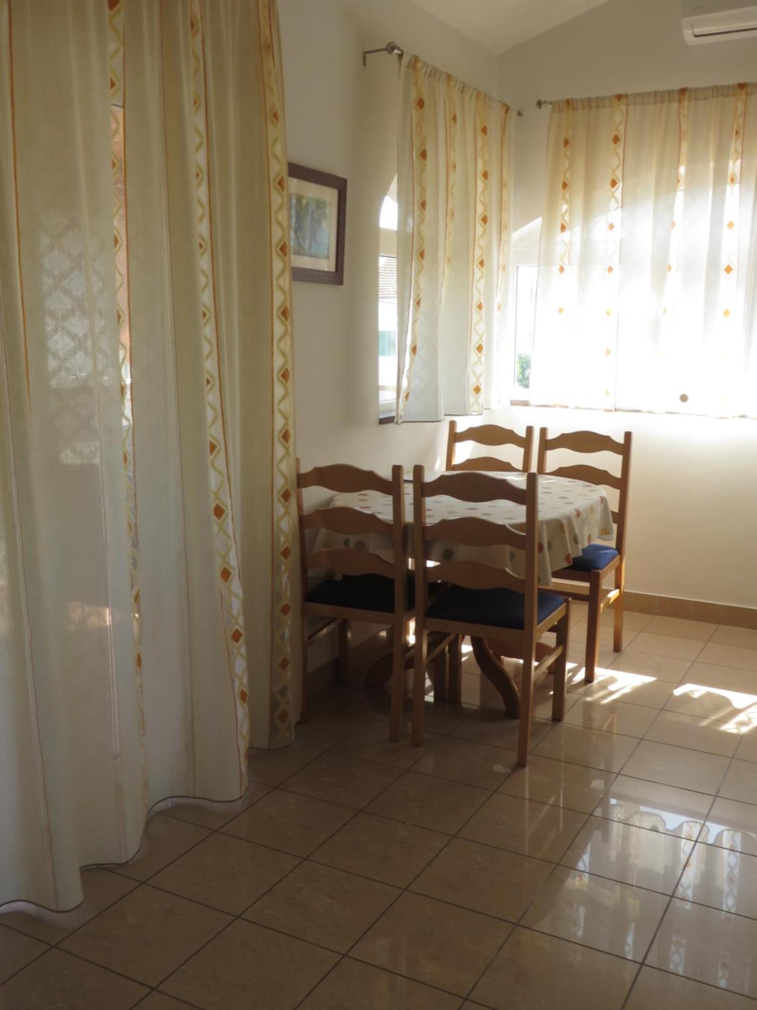 Apartments Gloria Biograd Na Moru Quarto foto